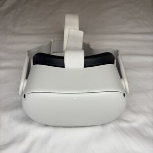 Meta (Oculus) Quest 2 VR Headset Only with Original Strap - Tested, Excellent